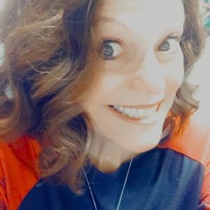 Meet your Posher, Maryann